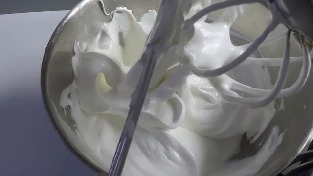 How To Make Chocolate Marshmallow Treat - Schaumküsse