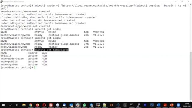 Kubernetes commands | #devops #microservice #kubernetes смотреть онлайн