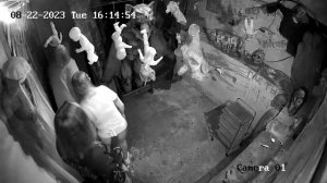 Лабиринт страха. Санкт-Петербург.