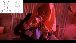 Вся правда о веществе из фильма "Страх и ненависть в Лас Вегасе"!