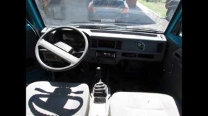 Бешеный лягух Daewoo Damas