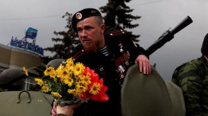 Военные песни - Работаем братья