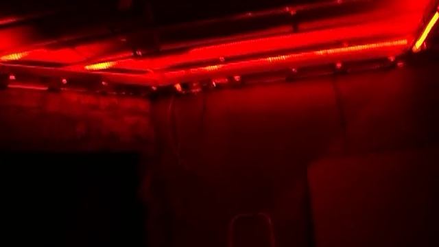 Светодиодная подсветка потолка смотреть онлайн