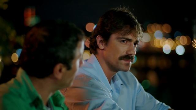 Iffet - Episode 2 (English Subtitles) смотреть онлайн