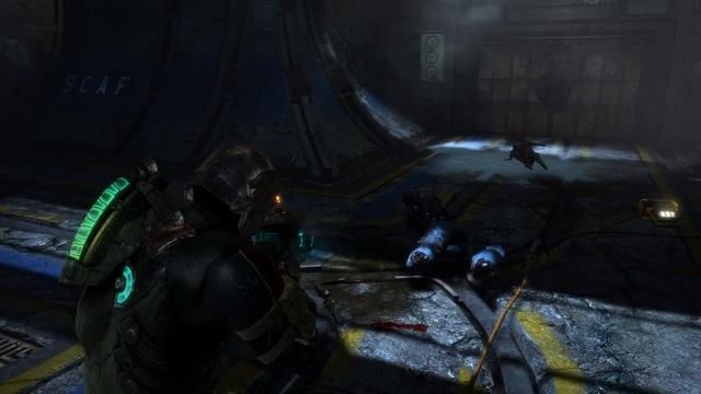 Dead Space 3 --- Chpt. 13 -16 --- Hard Difficulty // [4K Ultra HD] смотреть онлайн