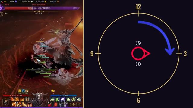 AKKAN Legion Raid - GATE 2 Detailed Guide смотреть онлайн