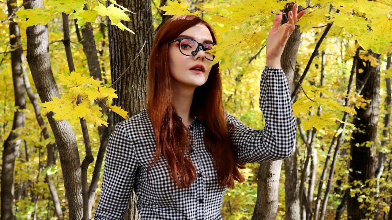 БОЛЬШЕ НЕ РЫЖАЯ... смотреть онлайн