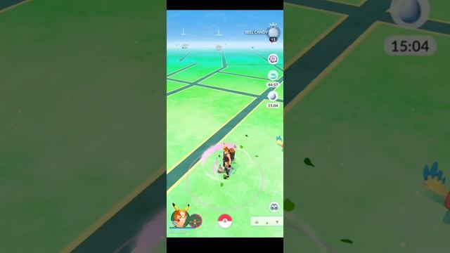With a insent and lucky egg I finally reach level 39(1) смотреть онлайн