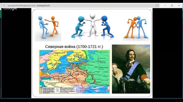 Обществознание 6 класс 25-26 неделя Конфликты в межличностных отношениях смотреть онлайн
