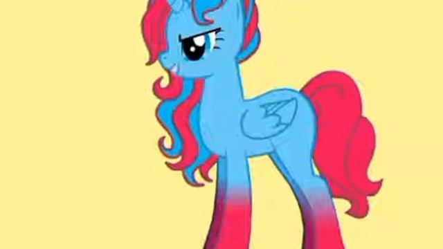 Ну ну да пони креатор смотреть онлайн