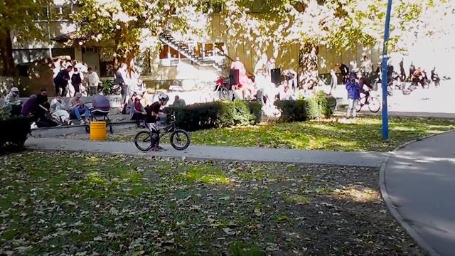 Саша BMX Красноперекопск смотреть онлайн