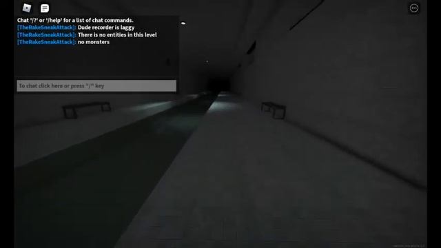 Roblox Apeirophobia Level 4 tutorial. Backrooms смотреть онлайн