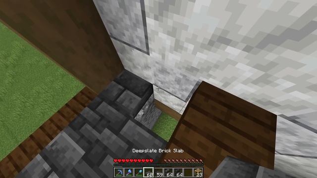 Why You Suck At Building Houses in Minecraft смотреть онлайн