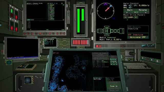 How to: Objects in Space - Stealth Tutorial смотреть онлайн