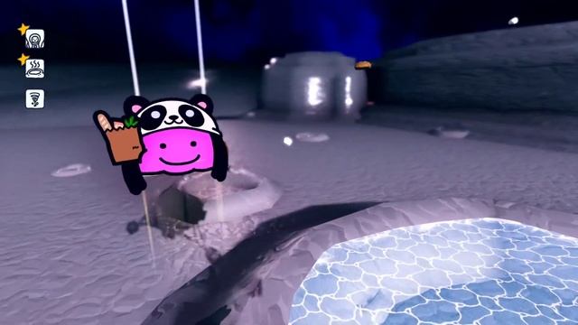 RAIN ON YOUR PARADE или КОВБОИ И ДЖАКУЗИ НА ЛУНЕ #7 смотреть онлайн