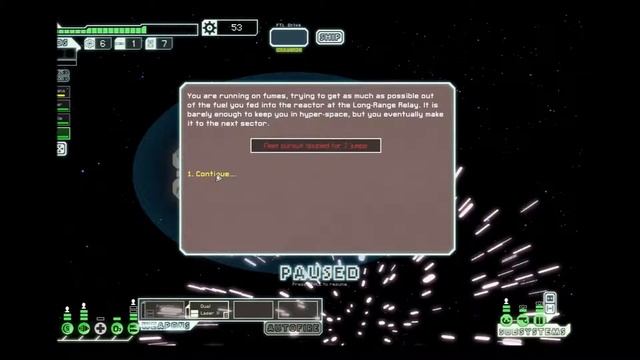 Ebbystream 03/06/2016 Highlights - Faster Than Light смотреть онлайн