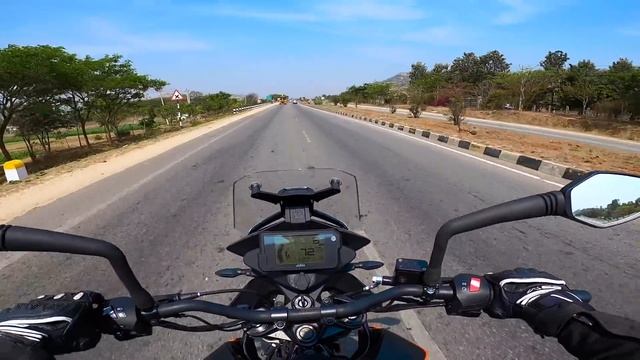 KTM 250 Adventure Detailed Review смотреть онлайн