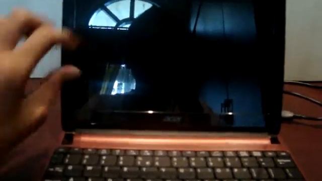 Review Acer Aspire One D270 смотреть онлайн