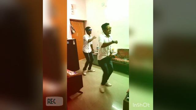Desi pila - Mantu chhuria videosong dance Performance смотреть онлайн