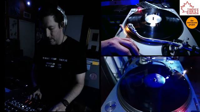 All Vinyl Guest Set for Trance Family Canada | 2022-03-05 | Couchman & Carver смотреть онлайн