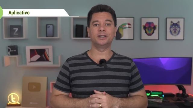 AMAZFIT GTS 2: ainda quase um SMARTWATCH | Análise / Review смотреть онлайн