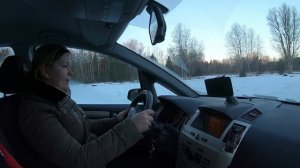 ПЕРВЫЙ РАЗ ЗА РУЛЁМ | Не для СЛАБОНЕРВНЫХ | 18+