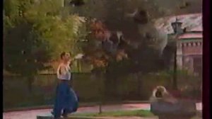 Вадим Казаченко - Рыжая девчонка