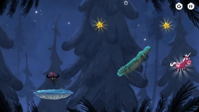 Swing King 2-39: World 2 (iPhone Game) смотреть онлайн