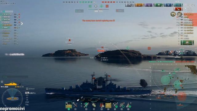 Pushing Back Against Greedy Enemy Attacks with Jinan смотреть онлайн