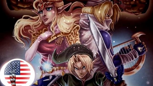 Zelda Type Beat - Chill Dark Hip Hop Rap Instrumental (prod. Evan Finch & Mert Atlı) смотреть онлайн