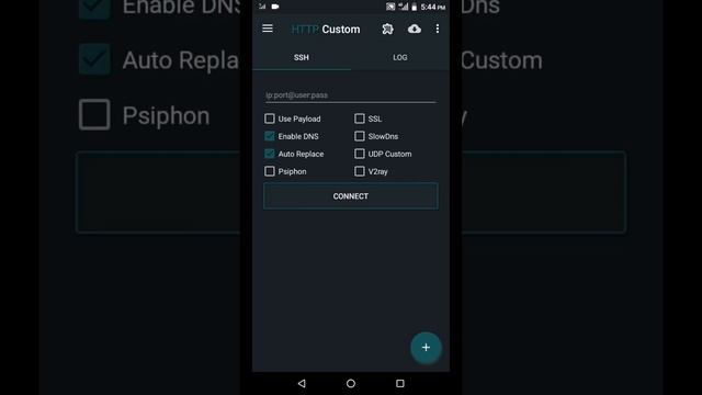 HTTP Custom App কিভাবে Connect করবেন ? смотреть онлайн