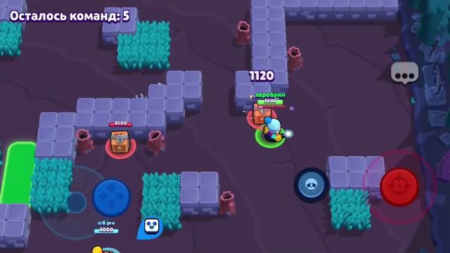 👶БРАВЛ СТАРС ГОВНО // BRAWL STARS ДЛЯ ДЕТЕЙ смотреть онлайн
