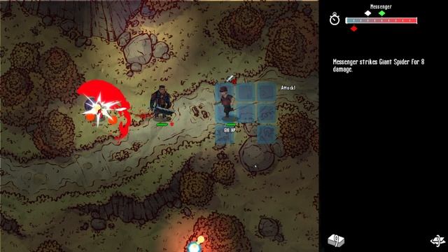 The Magister - Gameplay (PC/UHD) смотреть онлайн