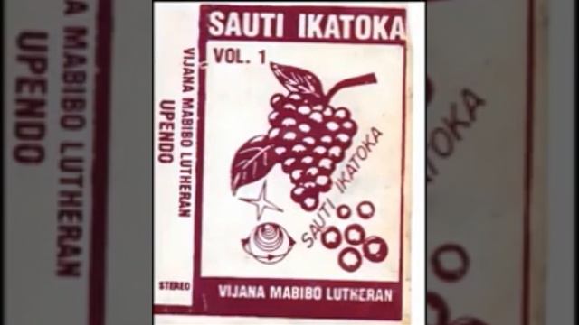 Mimi Mzabibu смотреть онлайн