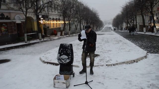 Митя Оптимист, стихи 1 смотреть онлайн