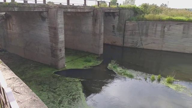 Покатушка на речку Кудьма смотреть онлайн