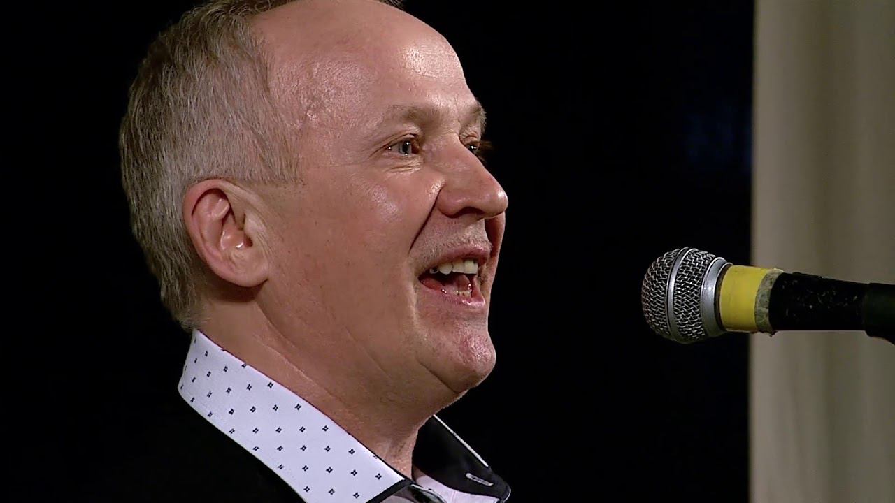 Концерт Лучшие гармонисты Южного Урала часть 6 смотреть онлайн