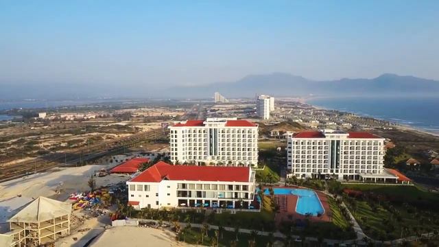 Swandor Hotels & Resorts Cam Ranh 5* - Студия Туризма 