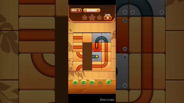 Ball Roll - 36/40 Level Walkthrough - Beginner | Новичок - БЫСТРОЕ ПРОХОЖДЕНИЕ смотреть онлайн