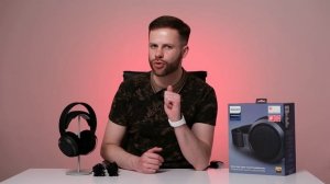 Philips Fidelio X3 | АУДИОФИЛЬСКИЕ ДОМАШНИЕ НАУШНИКИ