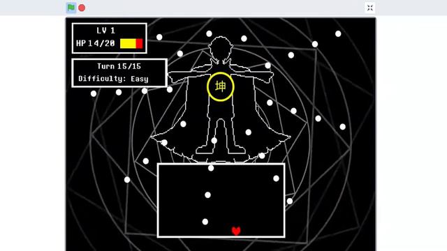 Undertale DDD-Tutorial Stage- READ DESC смотреть онлайн