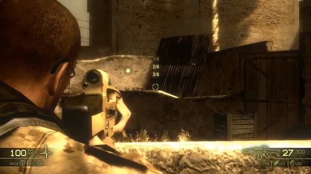 shadow harvest phantom ops смотреть онлайн