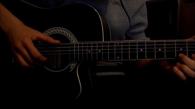 Вступление к песне Виктора Третьякова - "Романс" смотреть онлайн