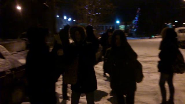 I Love You Серпухов