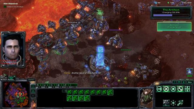 All-In - StarCraft 2 WoL Episode 33 смотреть онлайн