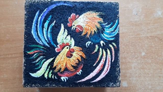 Расписная шкатулочка смотреть онлайн