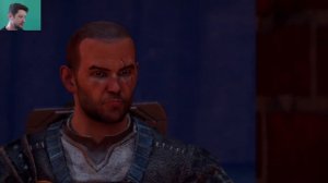 ELEX прохождение игры #41: [8 марта. Поздравления. Бадабума]