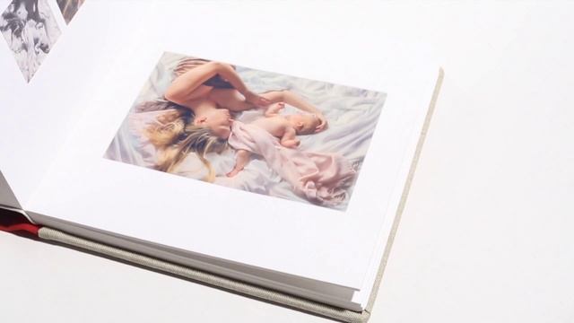 CoutureBook promo 01 смотреть онлайн