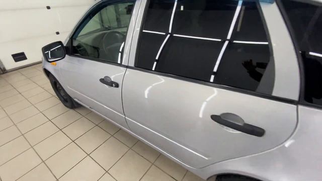 LADA KALINA с пробегом в Энгельсе/Good car смотреть онлайн