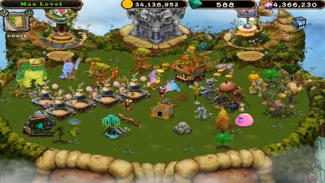 How to get Wubbox Monster 100% Real in My Singing Monsters! [EXPLAINED] смотреть онлайн